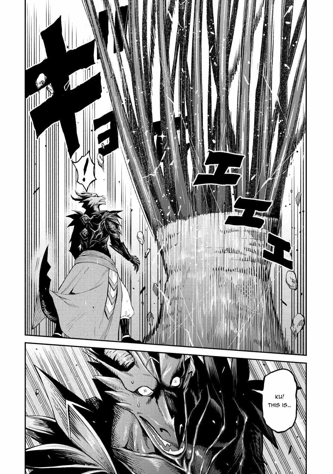 Souzai Saishuka no Isekai Ryokouki Chapter 37 page 16