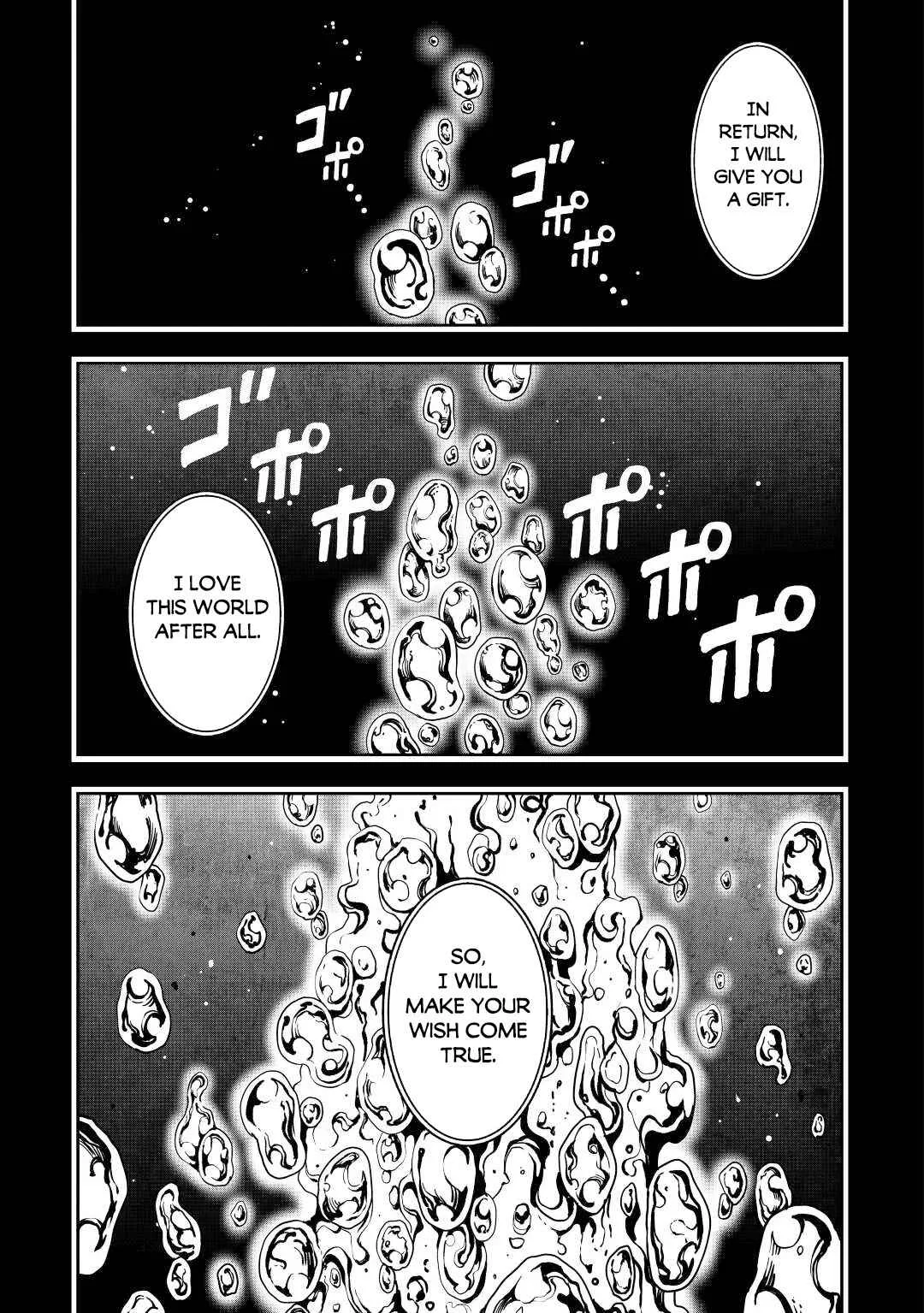 Souzai Saishuka no Isekai Ryokouki Chapter 38 page 4