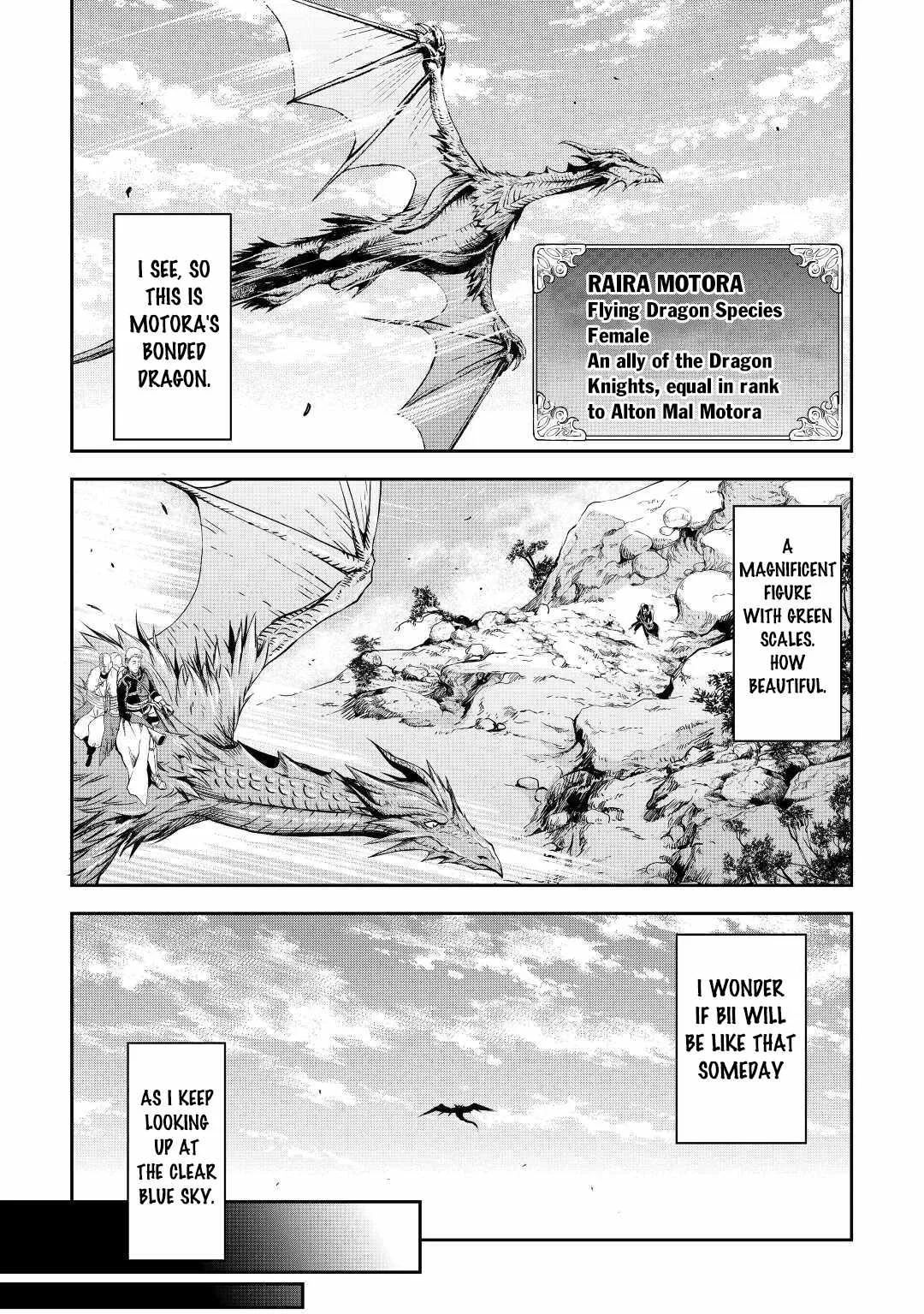 Souzai Saishuka no Isekai Ryokouki Chapter 44 page 15