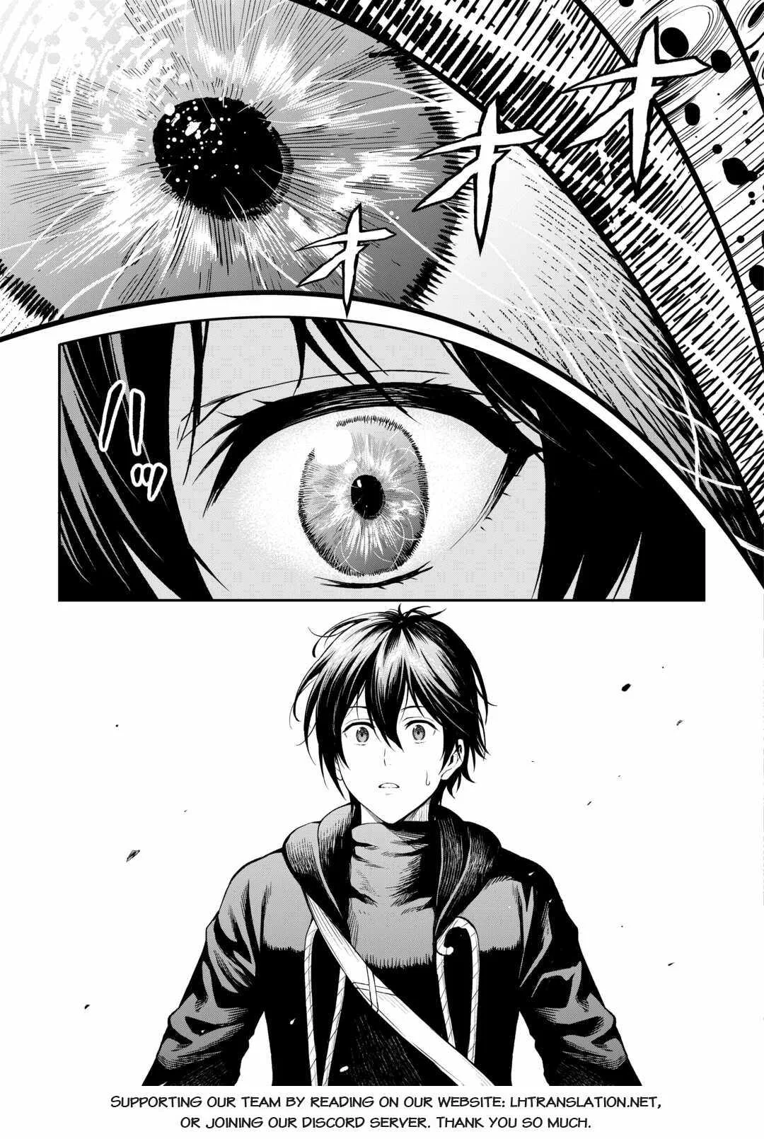 Souzai Saishuka no Isekai Ryokouki Chapter 46 page 24
