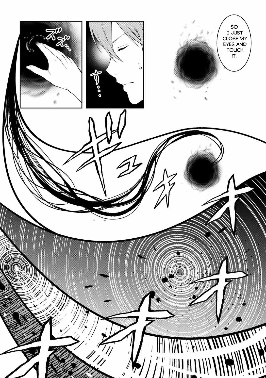 Souzai Saishuka no Isekai Ryokouki Chapter 46 page 23