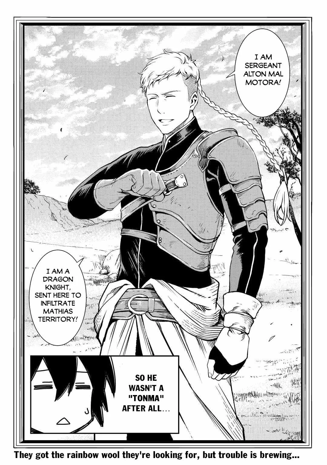 Souzai Saishuka no Isekai Ryokouki Chapter 43 page 29