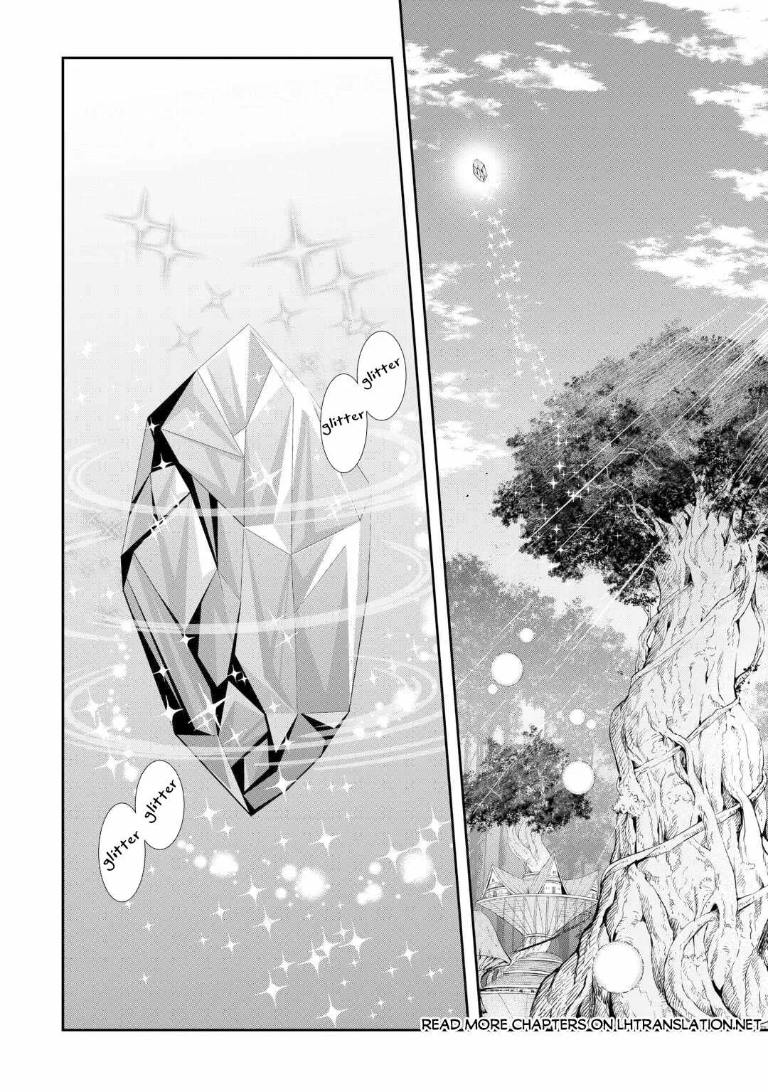 Souzai Saishuka no Isekai Ryokouki Chapter 50 page 7