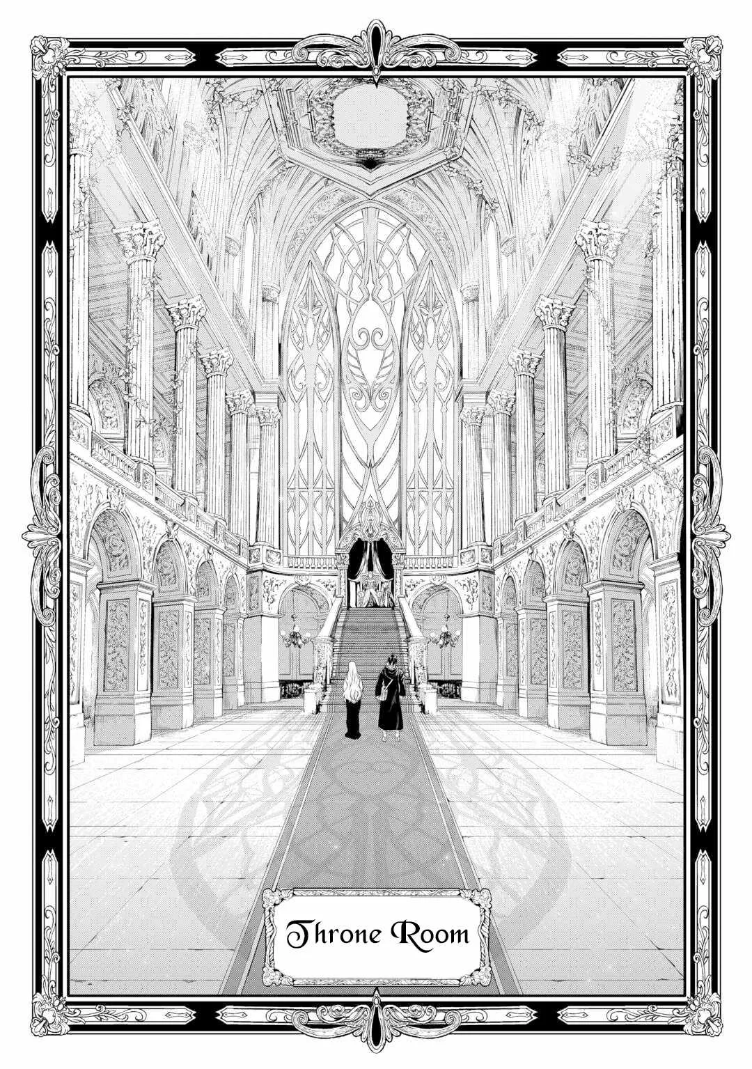 Souzai Saishuka no Isekai Ryokouki Chapter 51 page 17