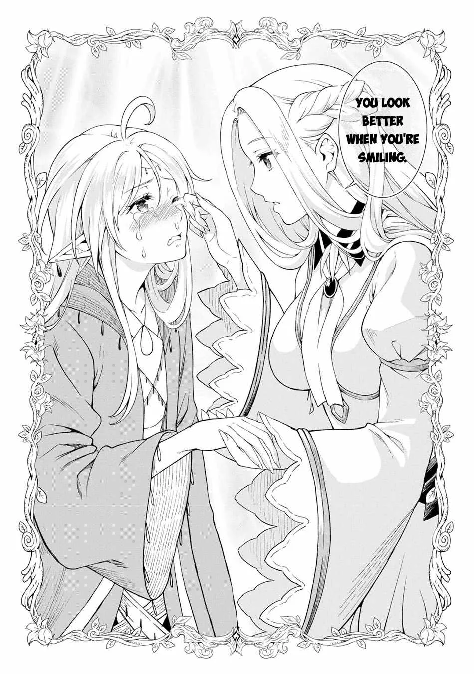 Souzai Saishuka no Isekai Ryokouki Chapter 52 page 25