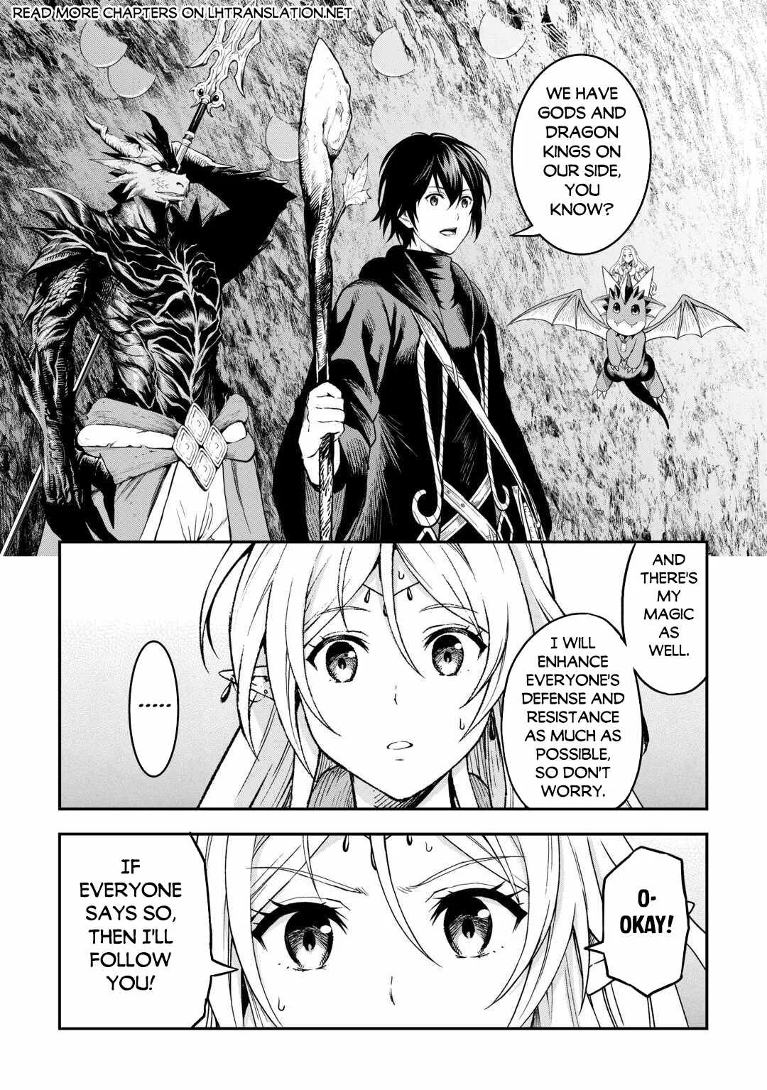 Souzai Saishuka no Isekai Ryokouki Chapter 55.2 page 7
