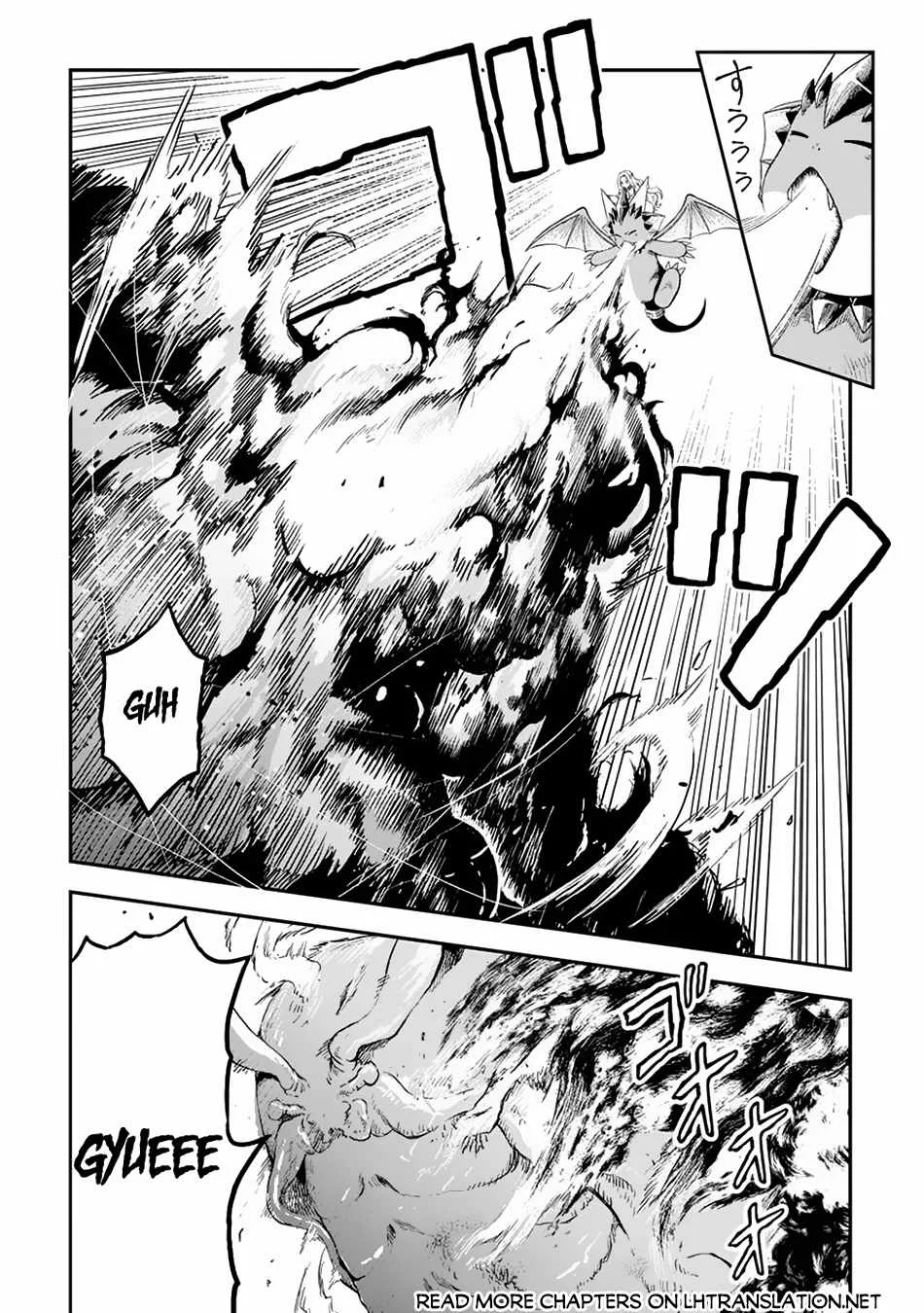 Souzai Saishuka no Isekai Ryokouki Chapter 56 page 3