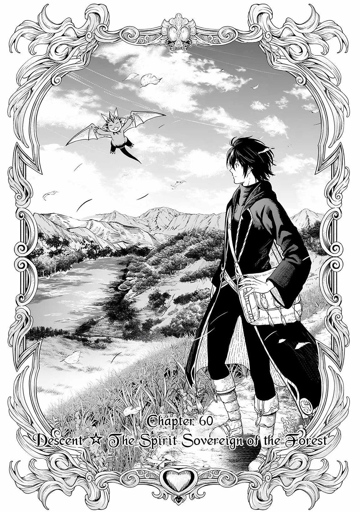 Souzai Saishuka no Isekai Ryokouki Chapter 60 page 2