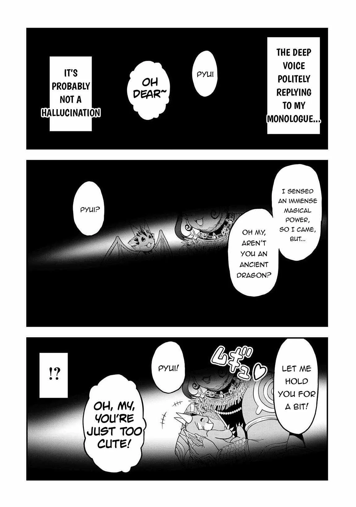 Souzai Saishuka no Isekai Ryokouki Chapter 60 page 15