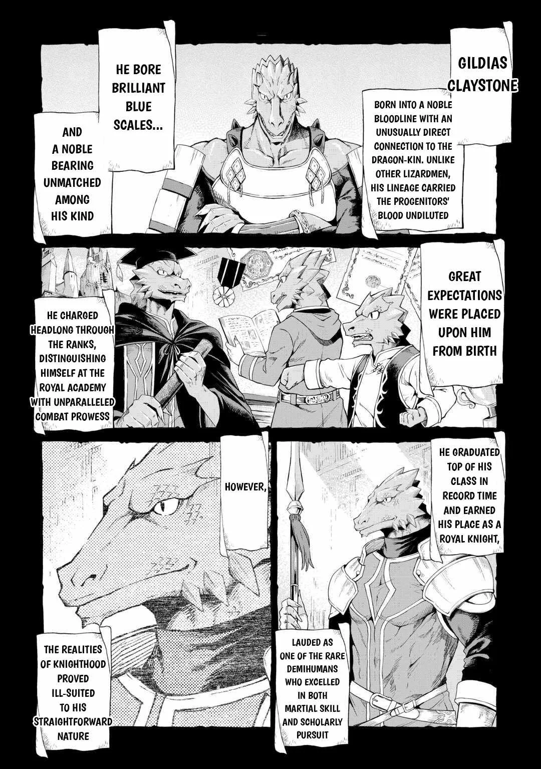 Souzai Saishuka no Isekai Ryokouki Chapter 62.5 page 2