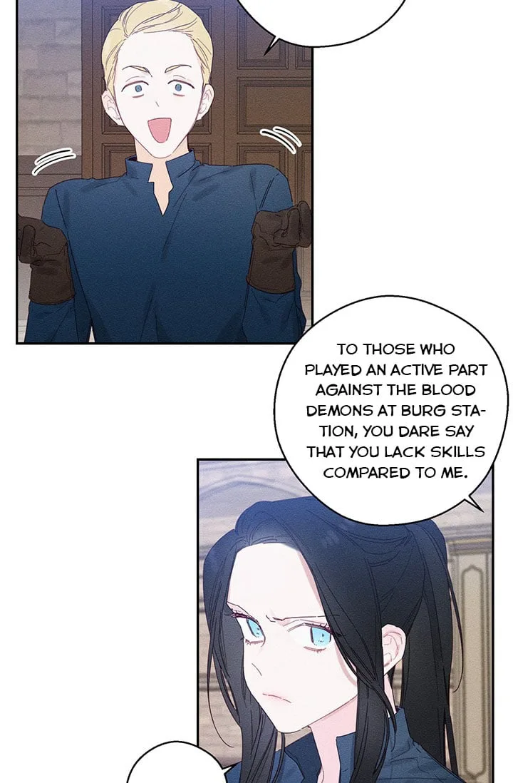 Let’s Hide My Younger Brother First Chapter 13.1 page 6