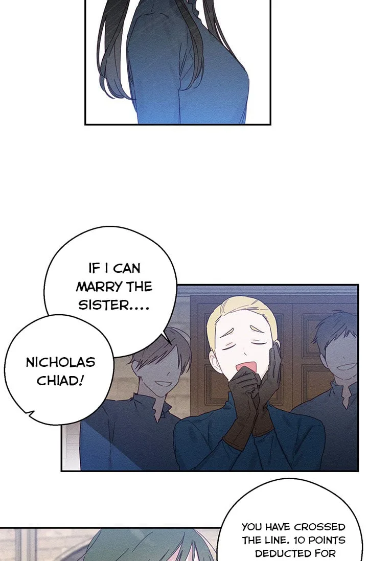 Let’s Hide My Younger Brother First Chapter 13.1 page 12
