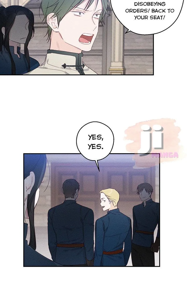 Let’s Hide My Younger Brother First Chapter 13.1 page 13