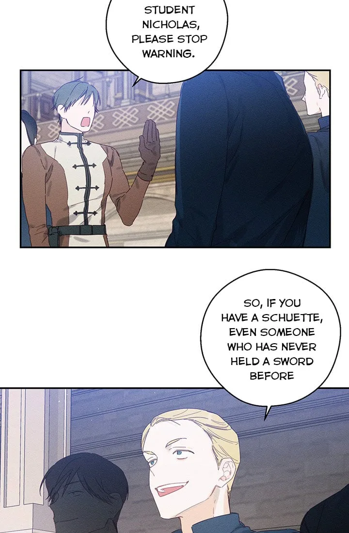 Let’s Hide My Younger Brother First Chapter 13.1 page 10