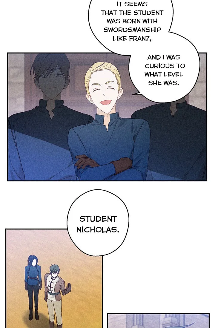 Let’s Hide My Younger Brother First Chapter 13.1 page 4