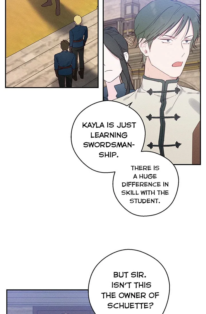 Let’s Hide My Younger Brother First Chapter 13.1 page 5
