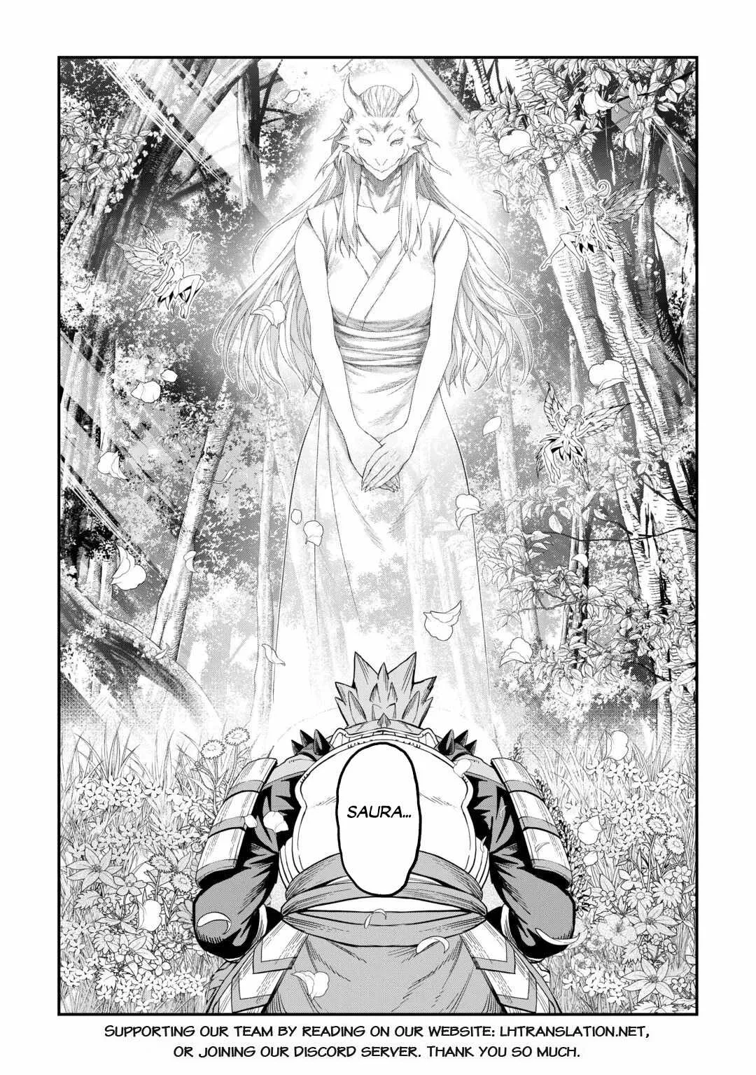Souzai Saishuka no Isekai Ryokouki Chapter 65 page 27