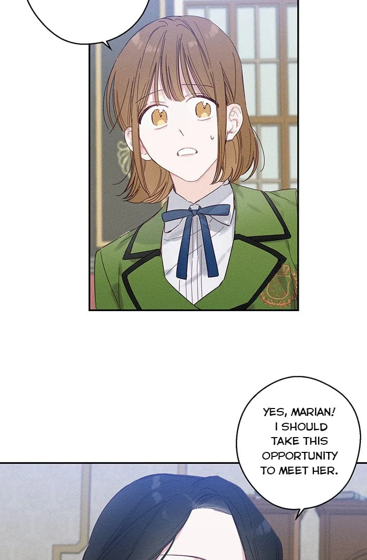 Let’s Hide My Younger Brother First Chapter 13.5 page 34
