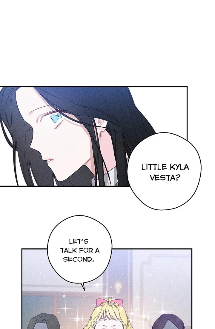Let’s Hide My Younger Brother First Chapter 13.5 page 22