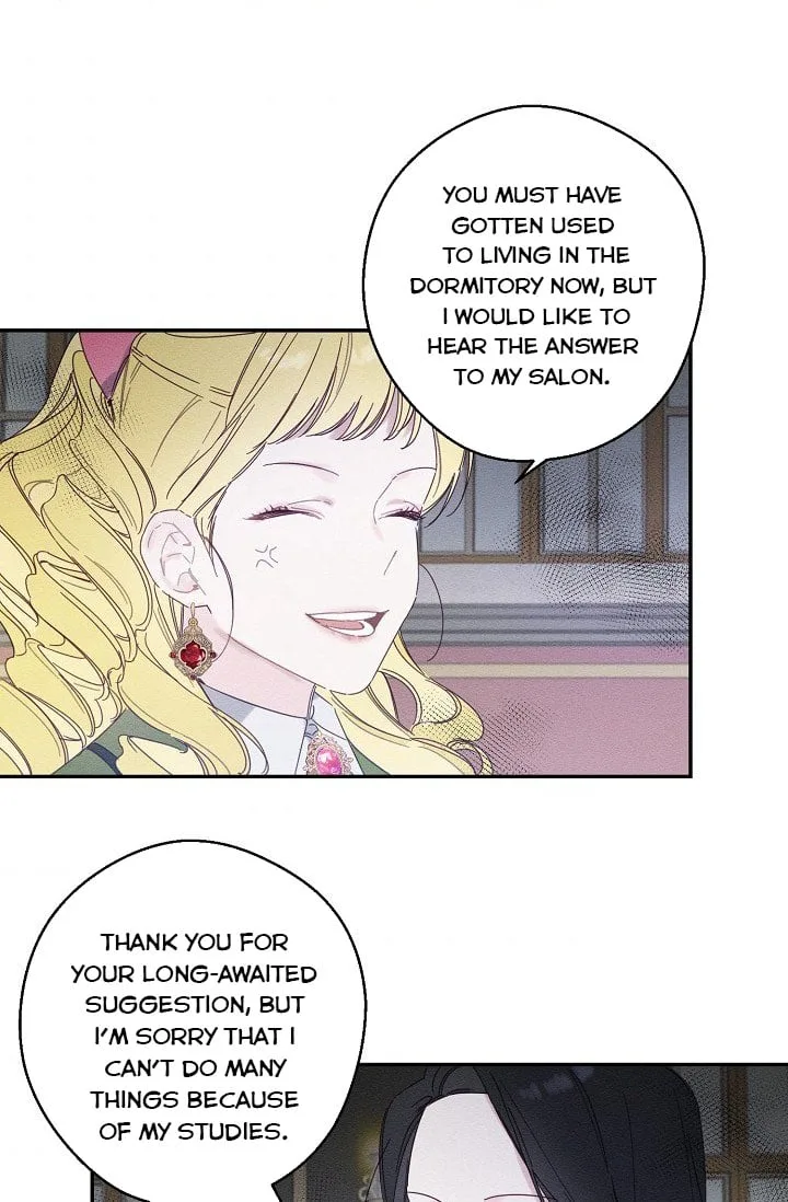 Let’s Hide My Younger Brother First Chapter 13.5 page 26
