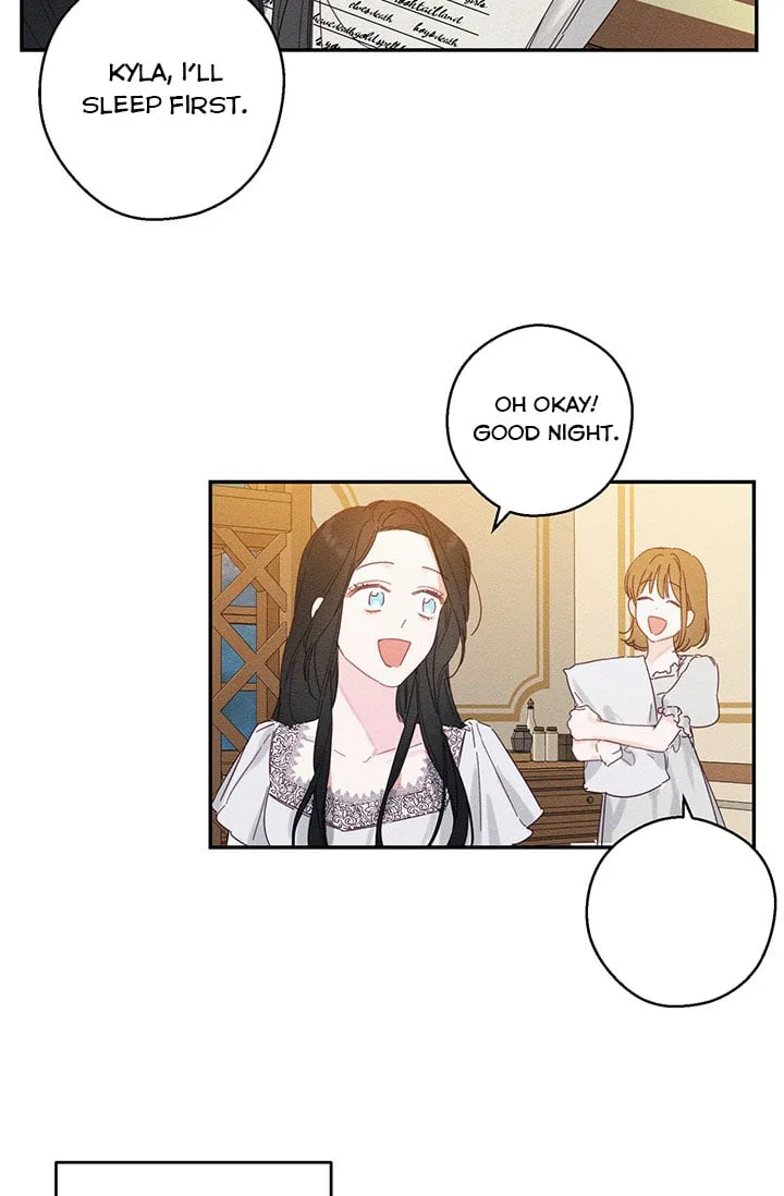 Let’s Hide My Younger Brother First Chapter 13.5 page 10