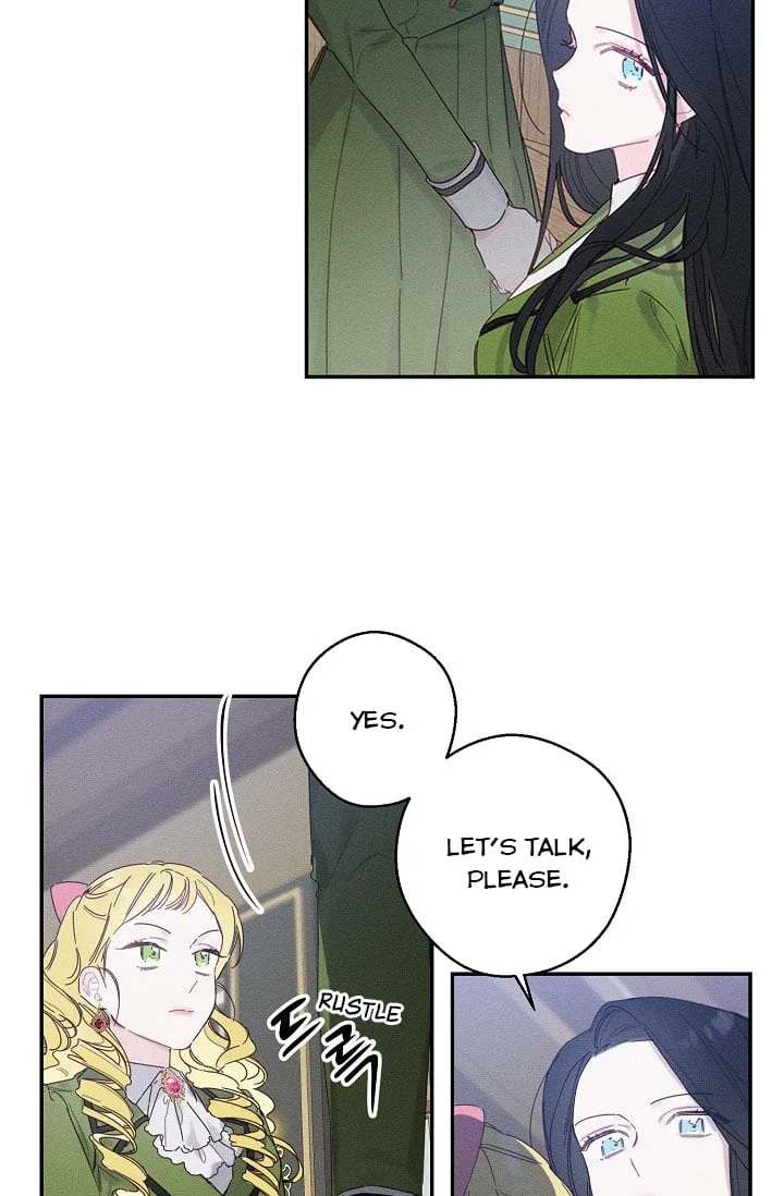 Let’s Hide My Younger Brother First Chapter 13.5 page 24