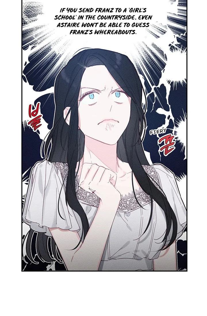 Let’s Hide My Younger Brother First Chapter 13.5 page 13