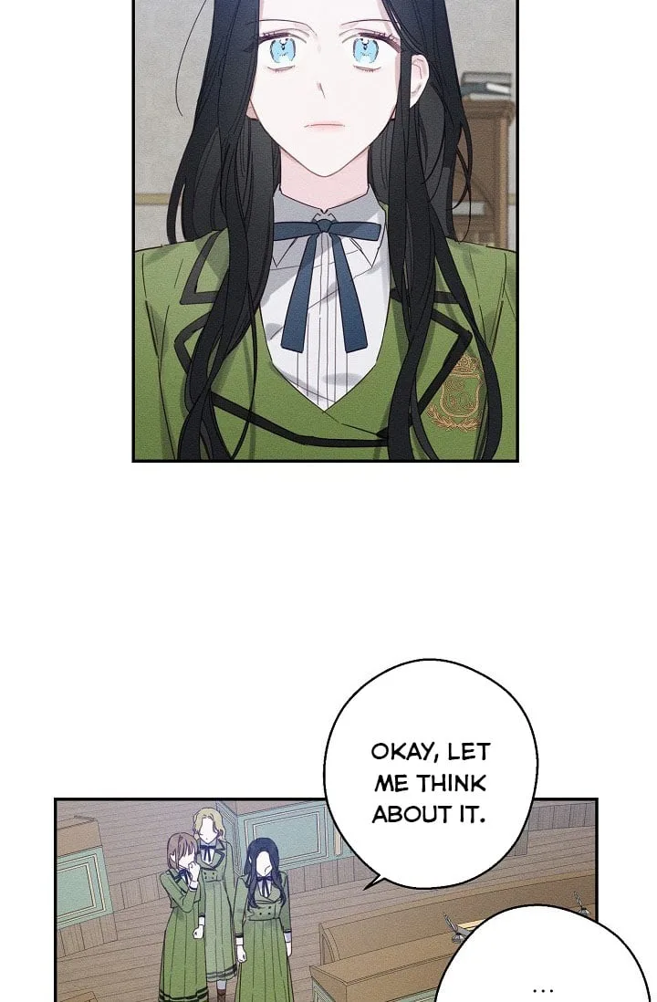 Let’s Hide My Younger Brother First Chapter 13.5 page 31