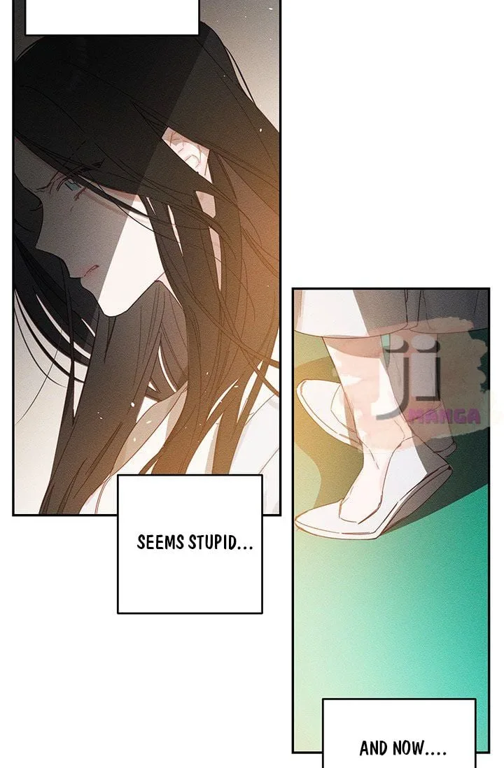 Let’s Hide My Younger Brother First Chapter 13.1 page 20
