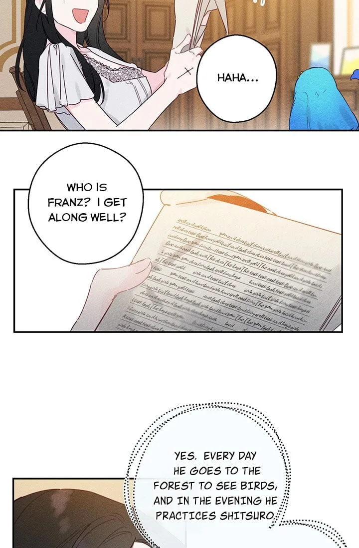 Let’s Hide My Younger Brother First Chapter 13.5 page 5