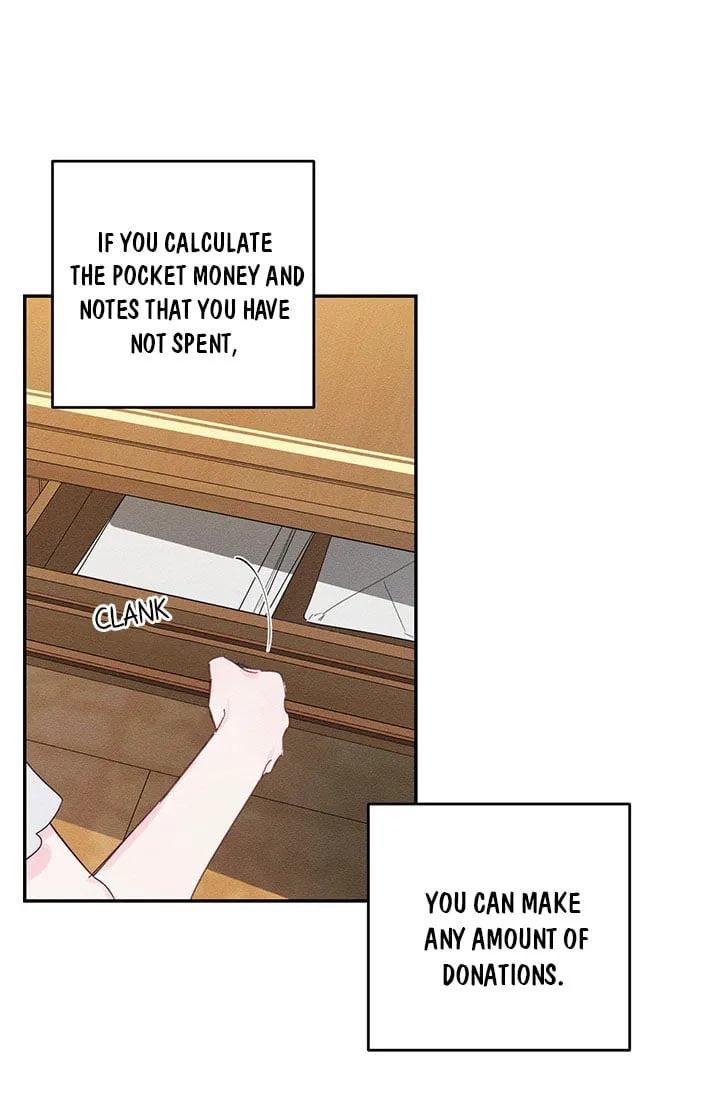 Let’s Hide My Younger Brother First Chapter 13.5 page 14