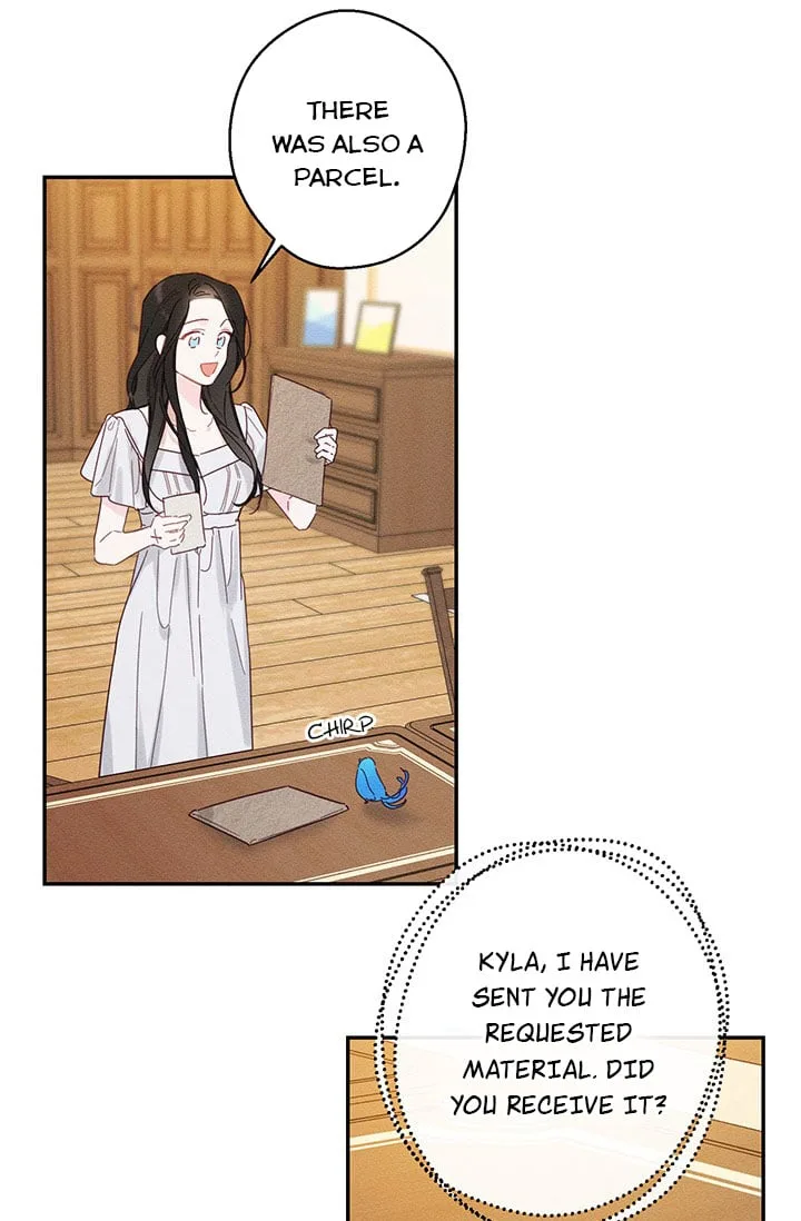 Let’s Hide My Younger Brother First Chapter 13.5 page 3