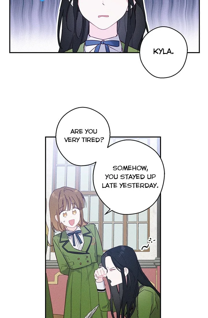 Let’s Hide My Younger Brother First Chapter 13.5 page 18