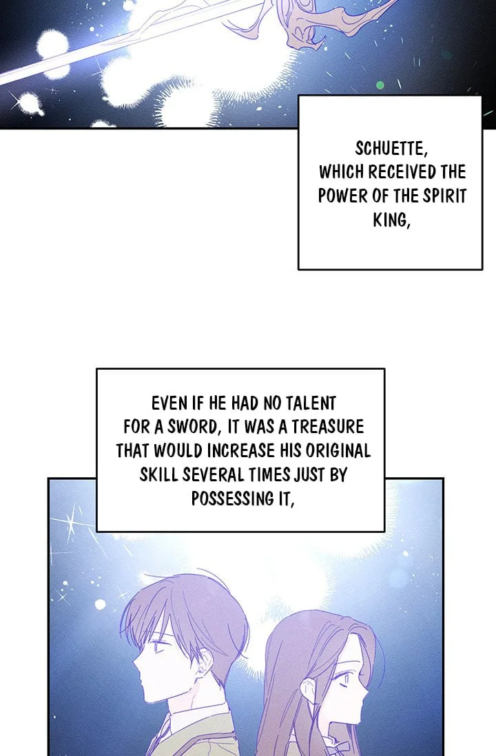 Let’s Hide My Younger Brother First Chapter 13.1 page 18