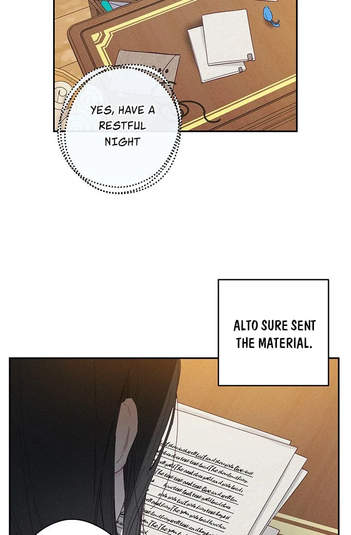 Let’s Hide My Younger Brother First Chapter 13.5 page 9