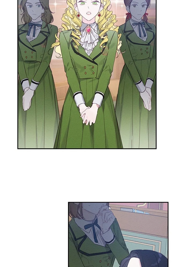 Let’s Hide My Younger Brother First Chapter 13.5 page 23