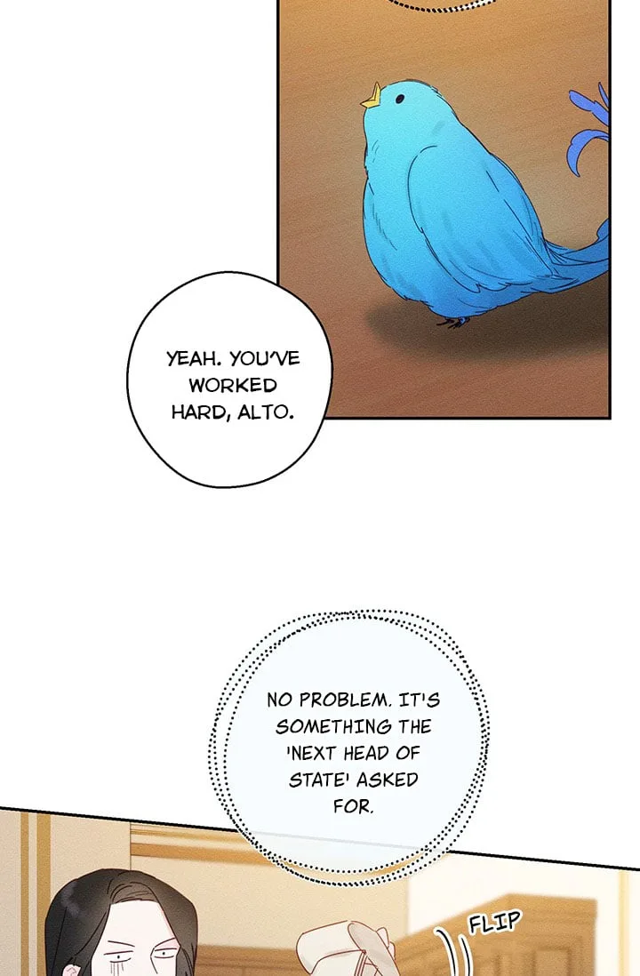 Let’s Hide My Younger Brother First Chapter 13.5 page 4