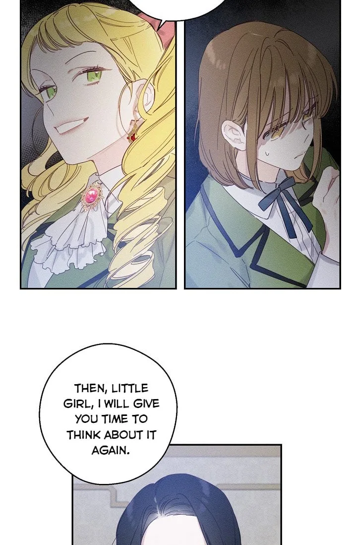 Let’s Hide My Younger Brother First Chapter 13.5 page 30