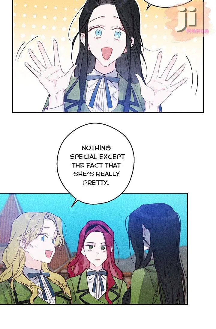Let’s Hide My Younger Brother First Chapter 18 page 46