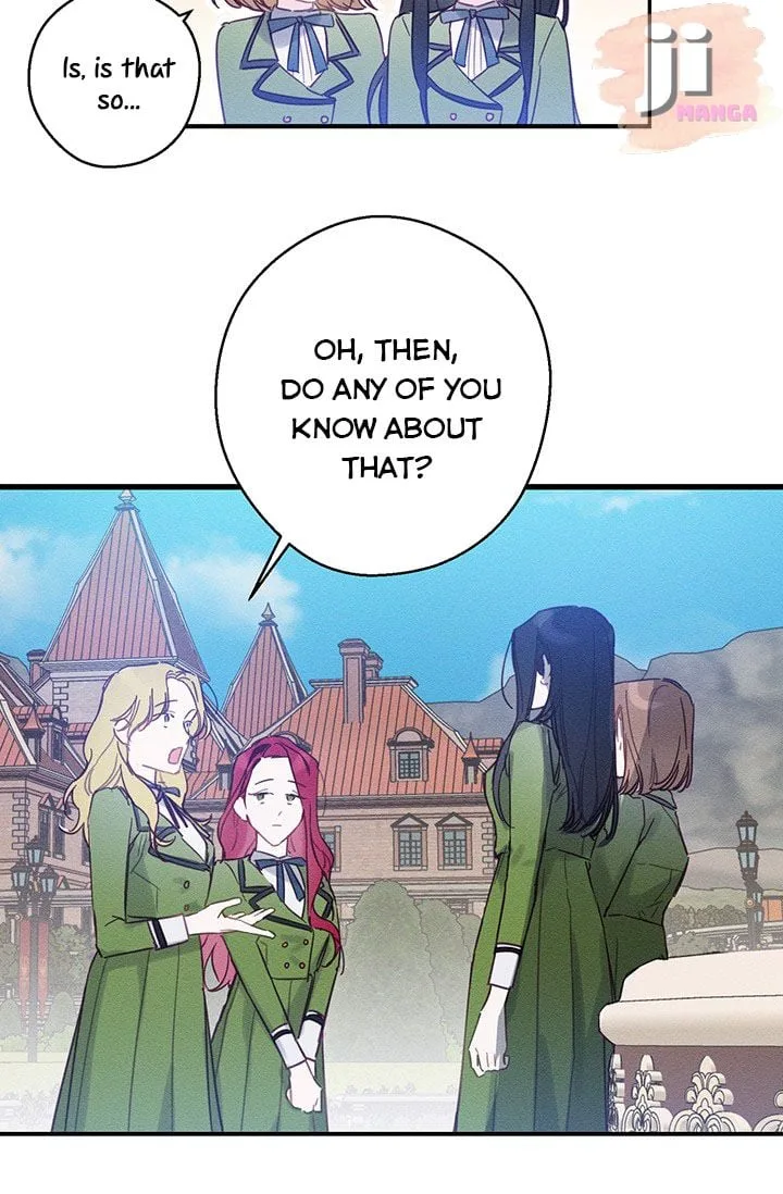 Let’s Hide My Younger Brother First Chapter 18 page 40