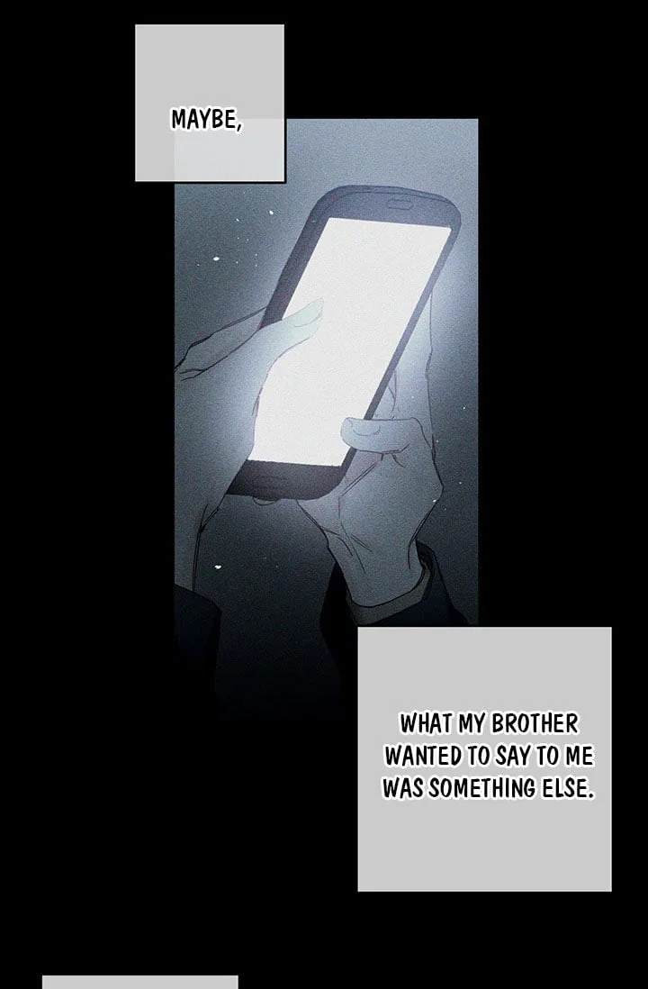 Let’s Hide My Younger Brother First Chapter 18 page 19