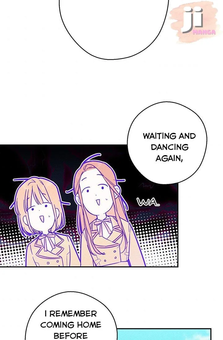 Let’s Hide My Younger Brother First Chapter 18 page 38