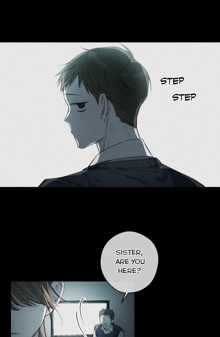 Let’s Hide My Younger Brother First Chapter 18 page 4