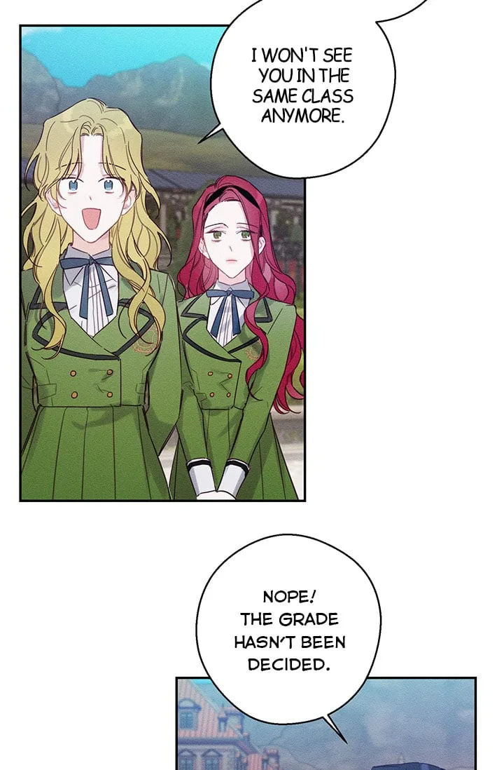 Let’s Hide My Younger Brother First Chapter 18 page 33