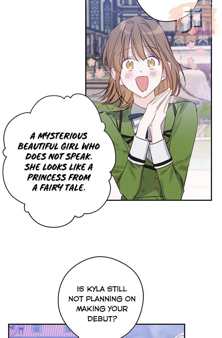 Let’s Hide My Younger Brother First Chapter 18 page 52
