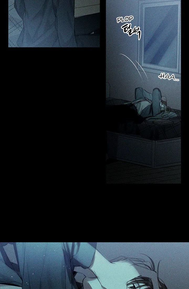 Let’s Hide My Younger Brother First Chapter 18 page 17
