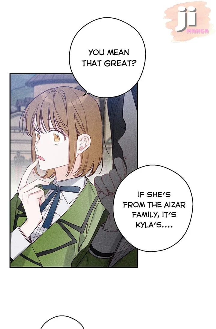 Let’s Hide My Younger Brother First Chapter 18 page 44