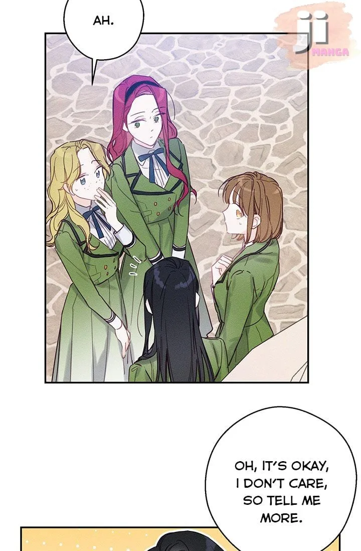 Let’s Hide My Younger Brother First Chapter 18 page 45