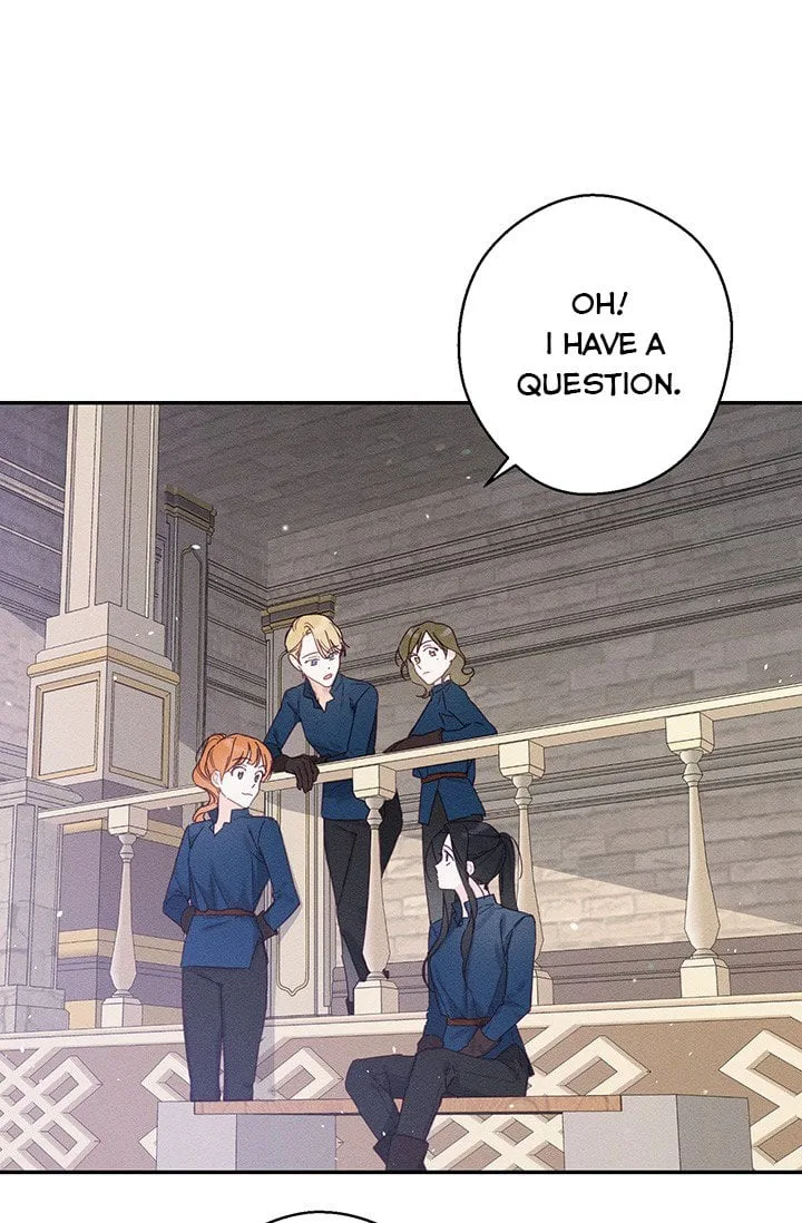 Let’s Hide My Younger Brother First Chapter 17 page 2