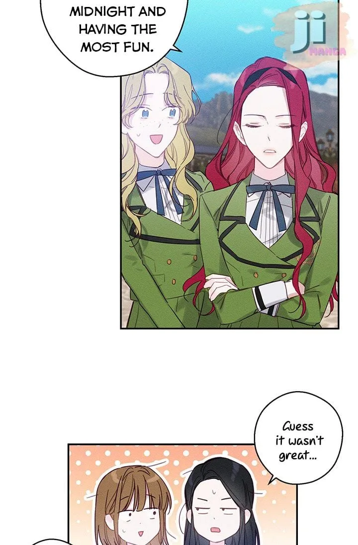Let’s Hide My Younger Brother First Chapter 18 page 39